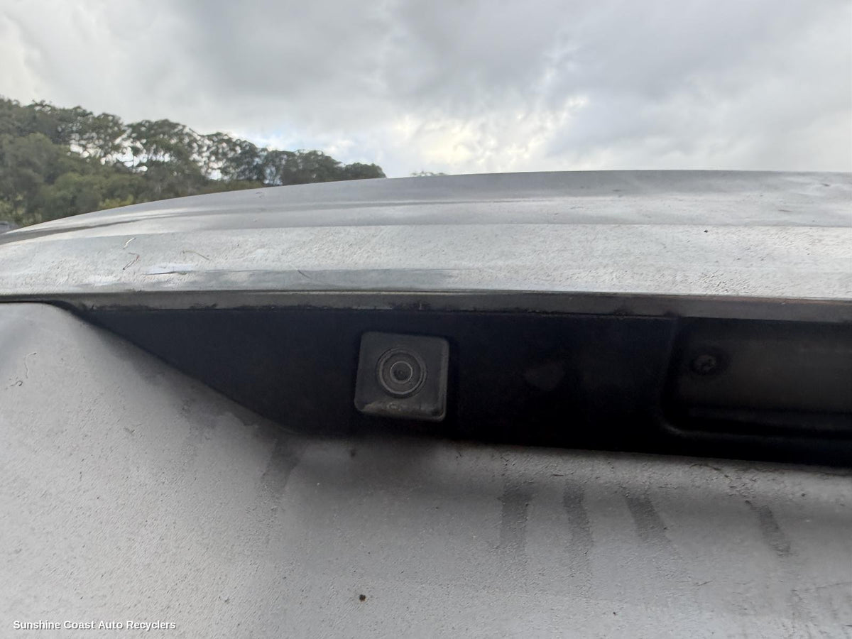 2009-2014 Subaru Outback Reverse Camera