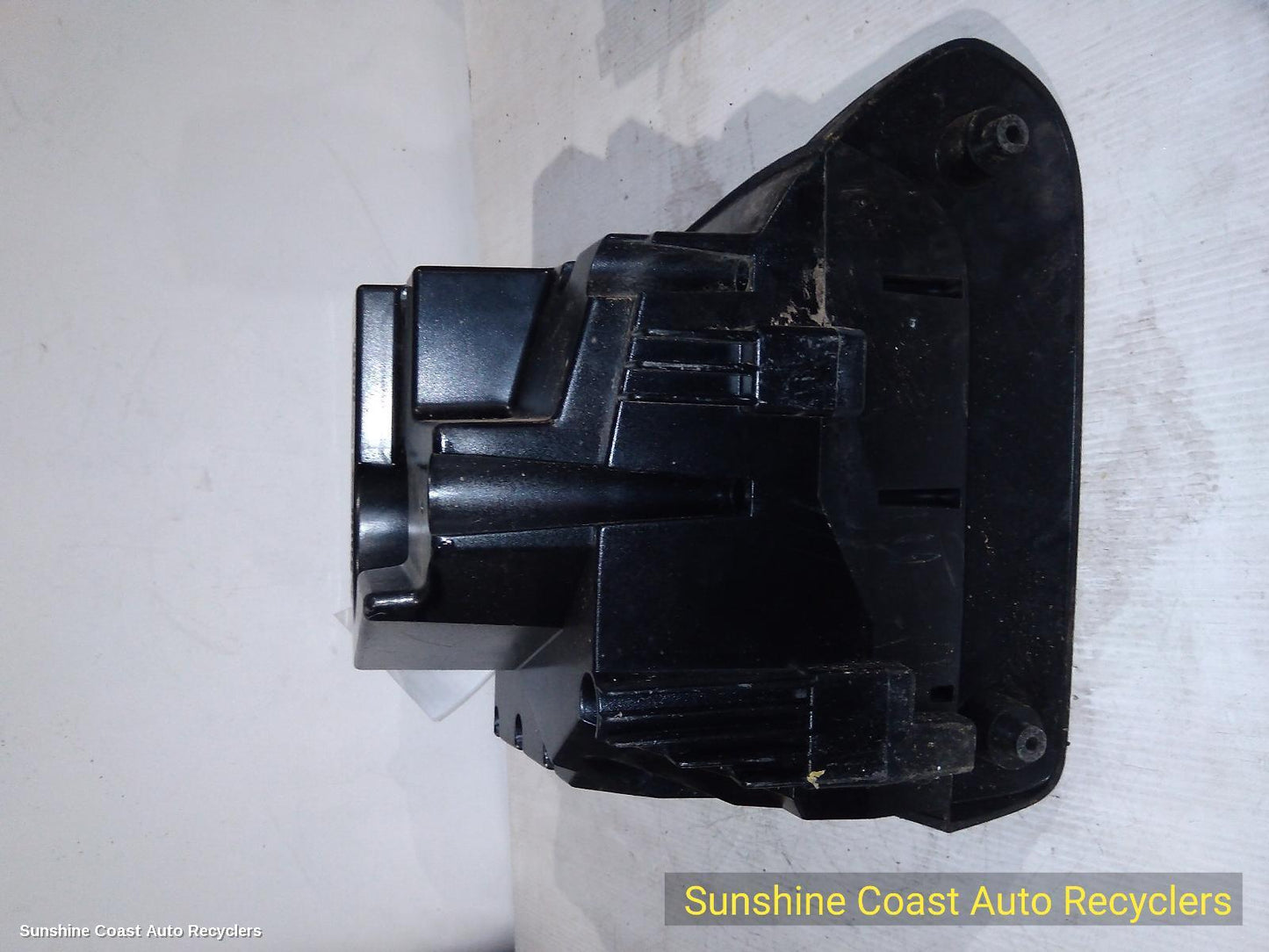 2009-2012 Mitsubishi Outlander Radio Cd Dvd Sat Tv