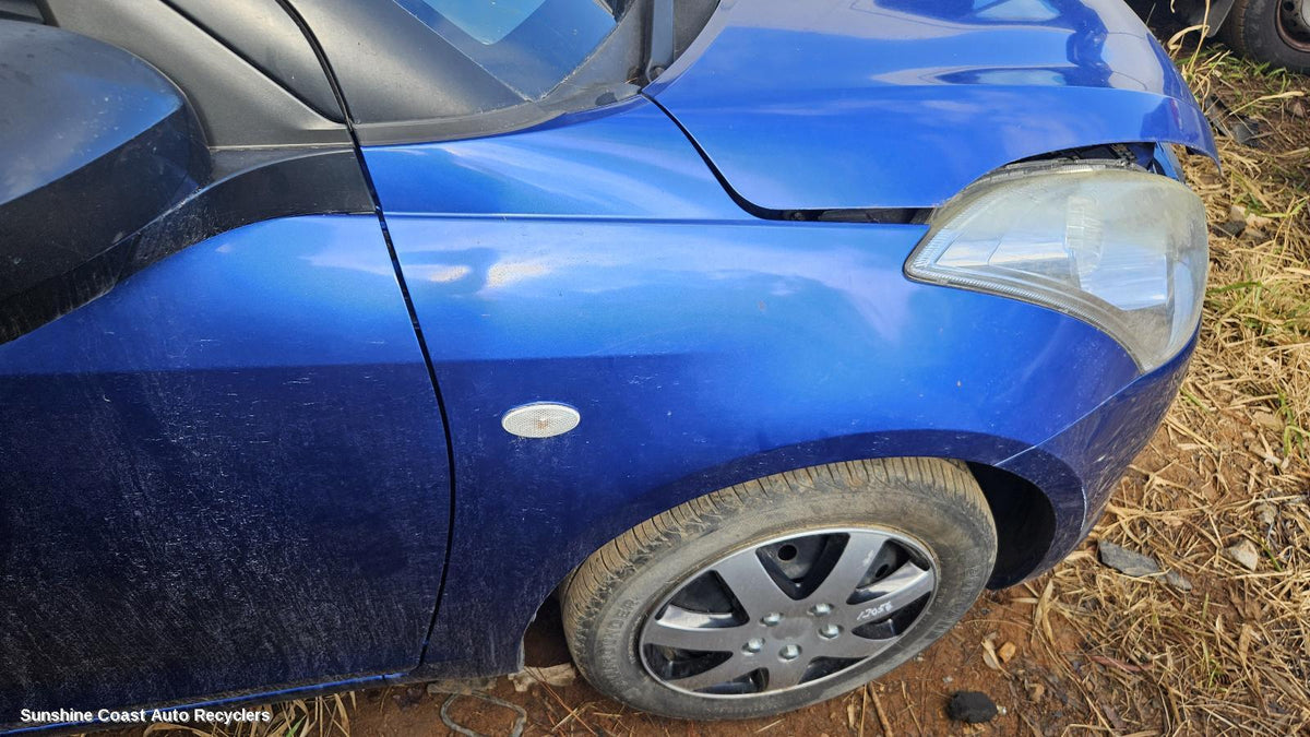 2010-2017 Suzuki Swift Right Guard