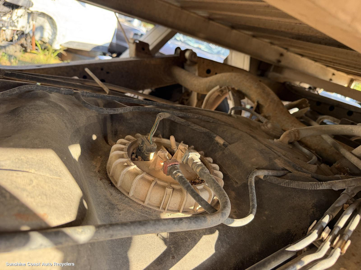 2011-2022 Ford Ranger Fuel Pump