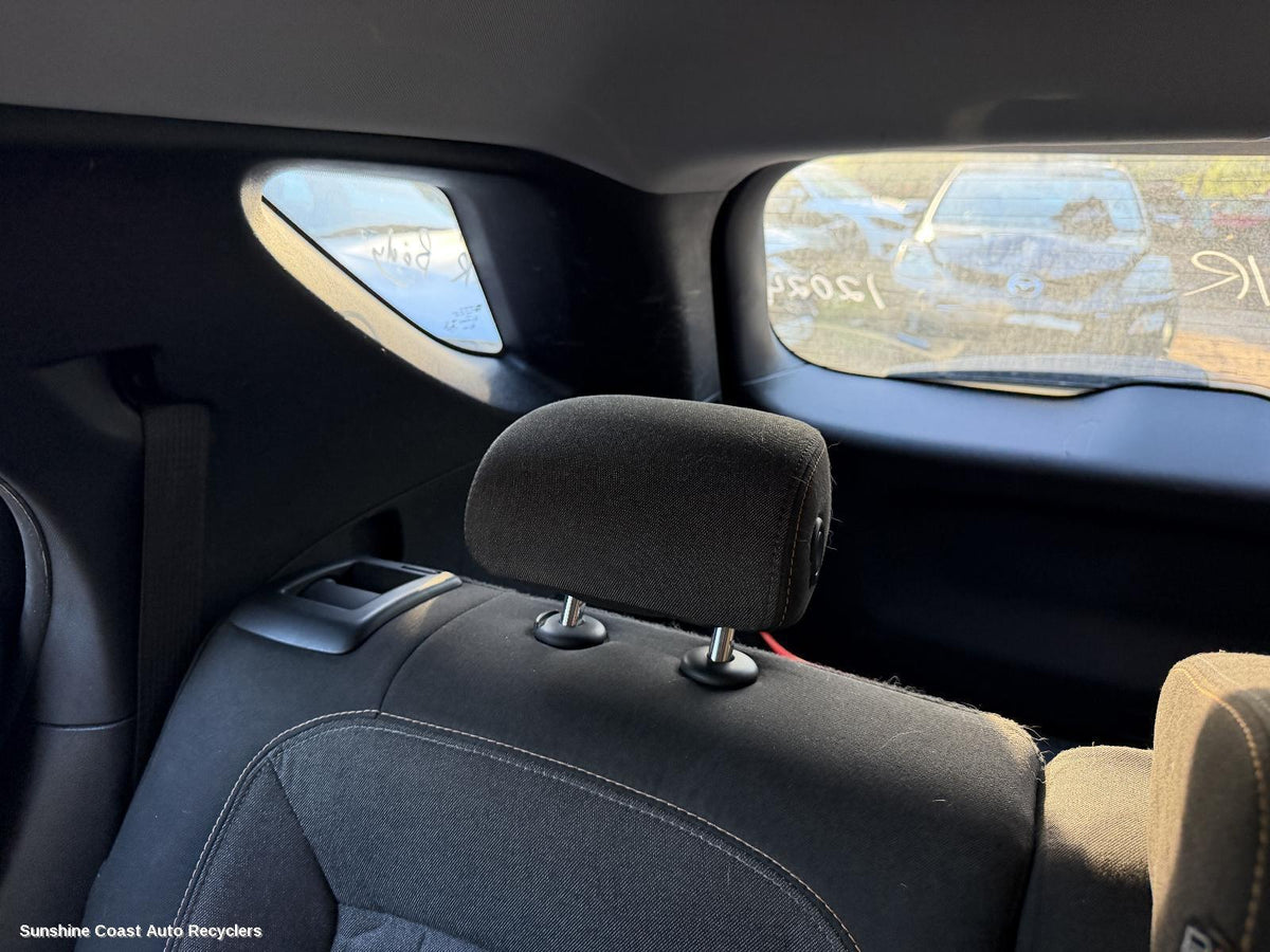2017-2020 Holden Equinox Headrest