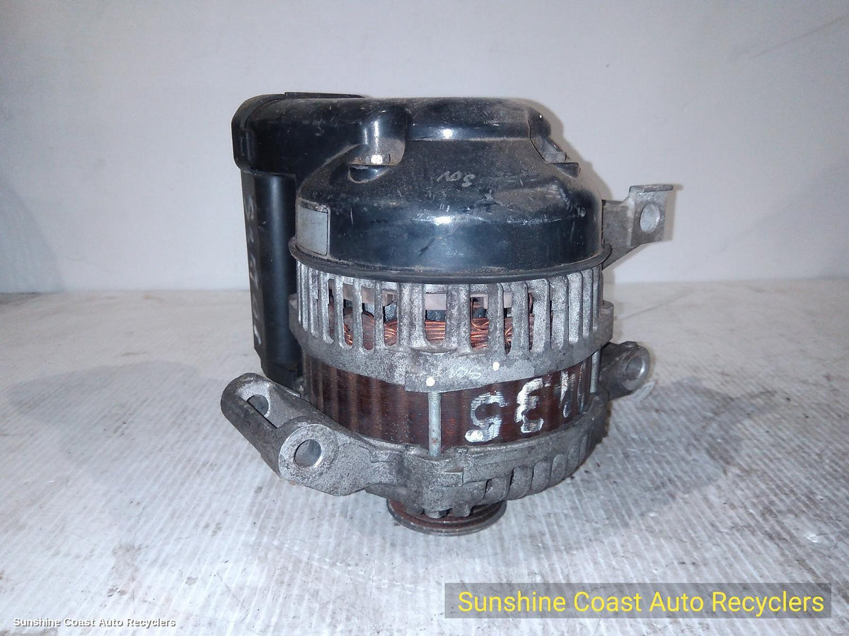 2005-2008 Mazda 6 Alternator