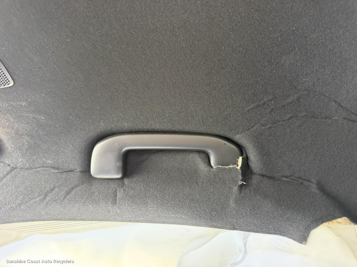 2022-2026 Toyota Corolla Cross Grab Handle