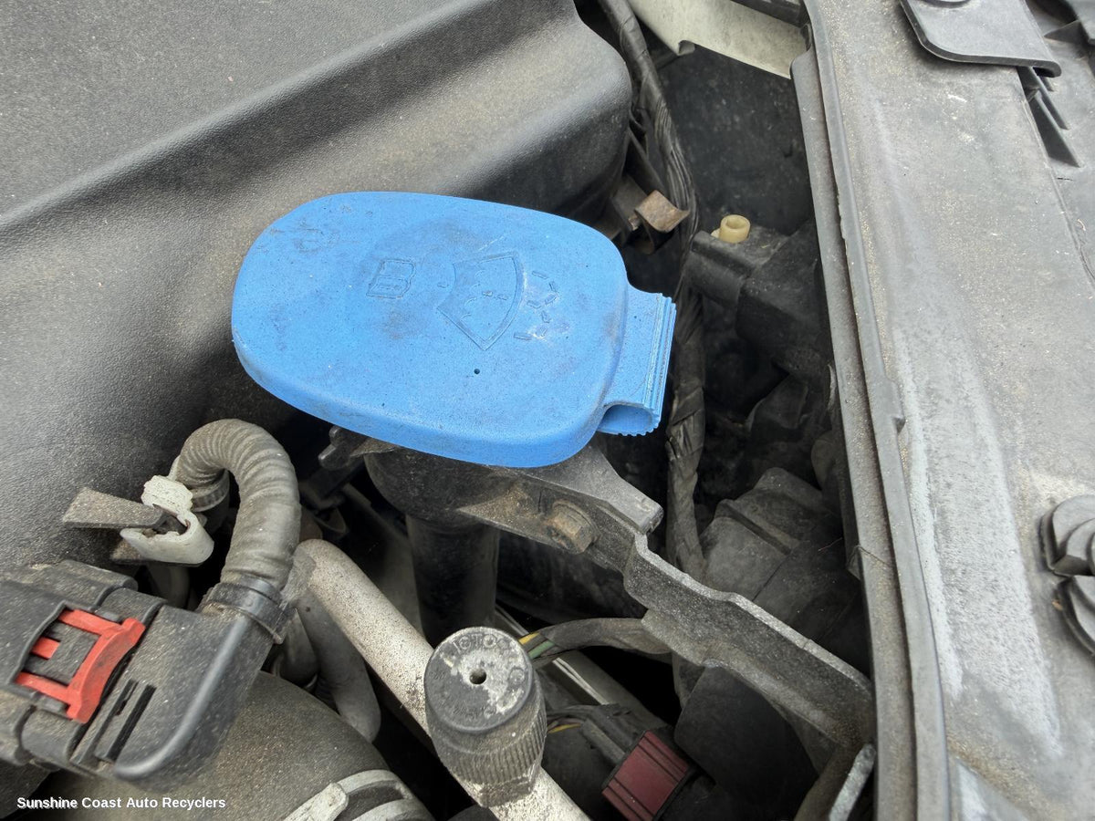 2006-2013 Holden Commodore Washer Bottle