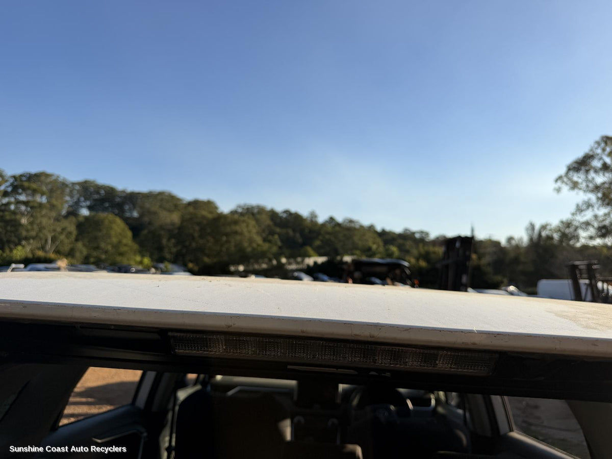 2018-2025 Toyota Rav4 High Level Stoplight