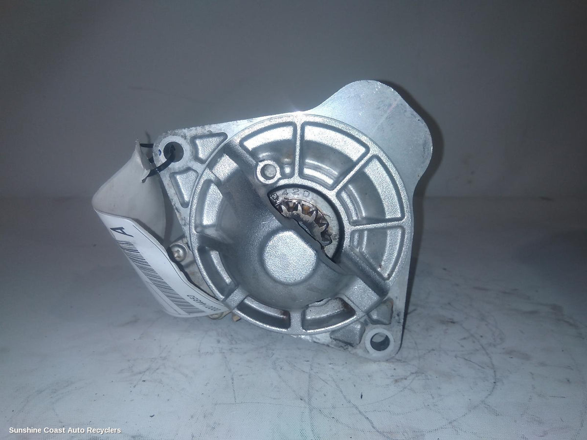 2008-2016 Ford Falcon Starter