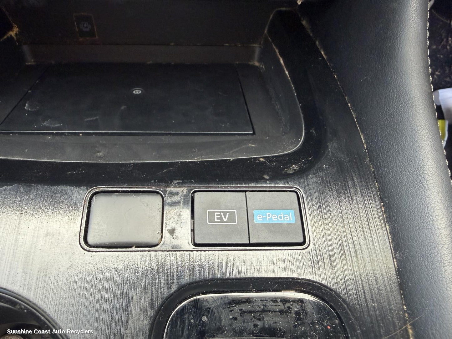 2022-2026 Nissan Xtrail Misc Switch Relay