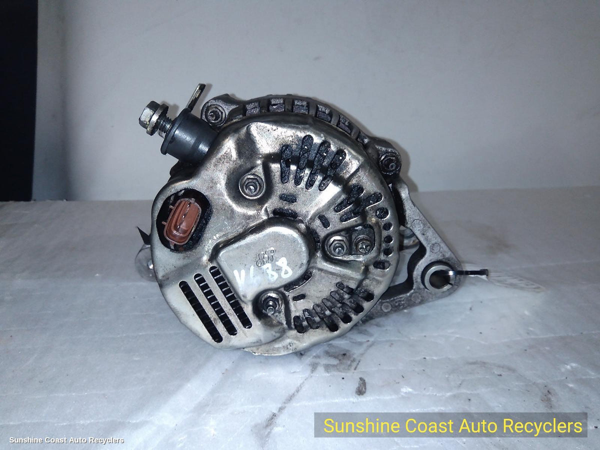 2011-2015 Great Wall V200/v240 Alternator