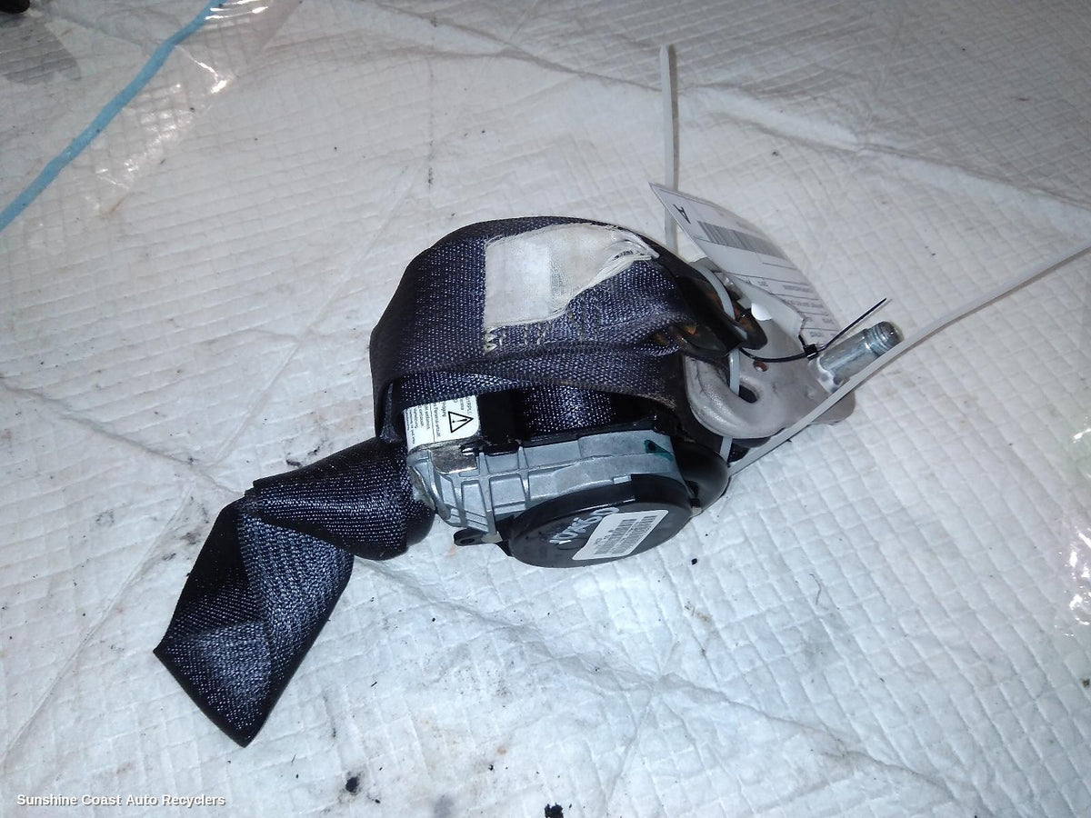 2007-2016 Jeep Patriot Seatbelt Stalk