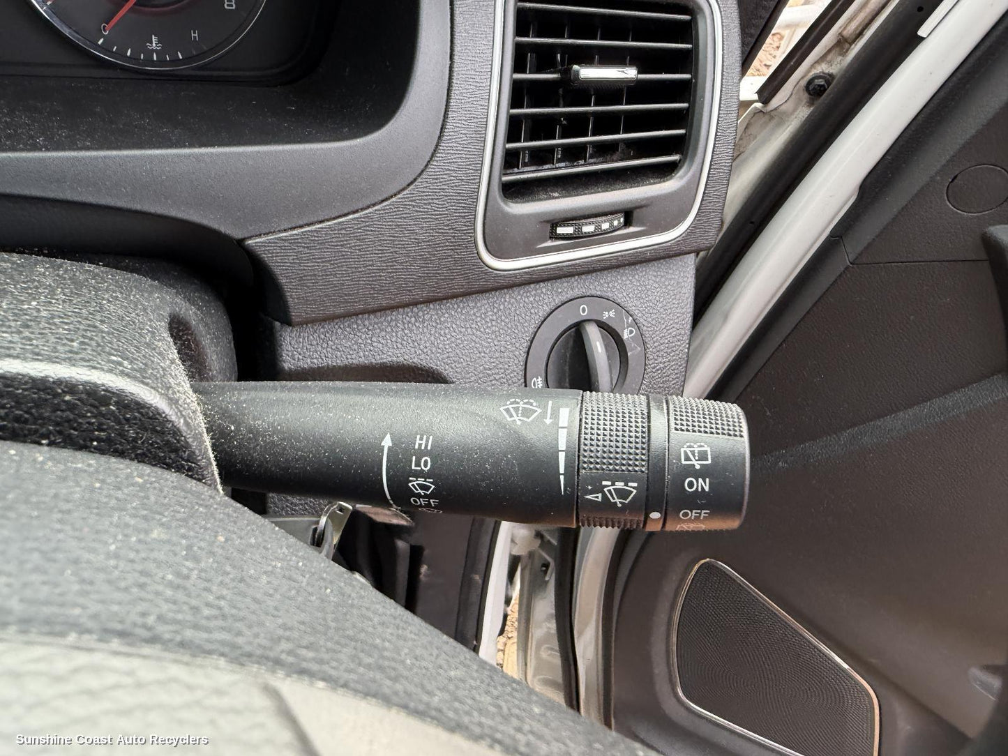 2021-2025 Ldv G10 Combination Switch