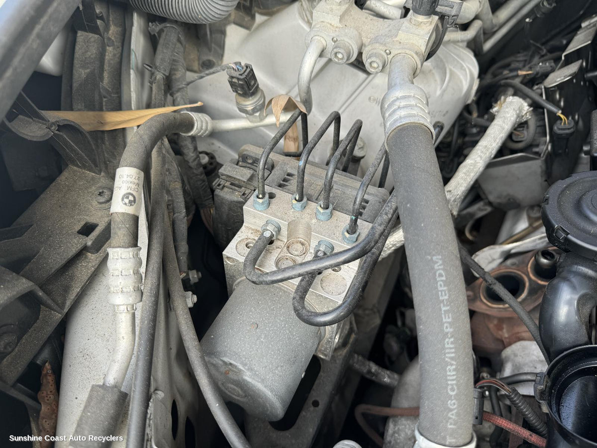 2007-2013 Bmw X5 Abs Pump Modulator
