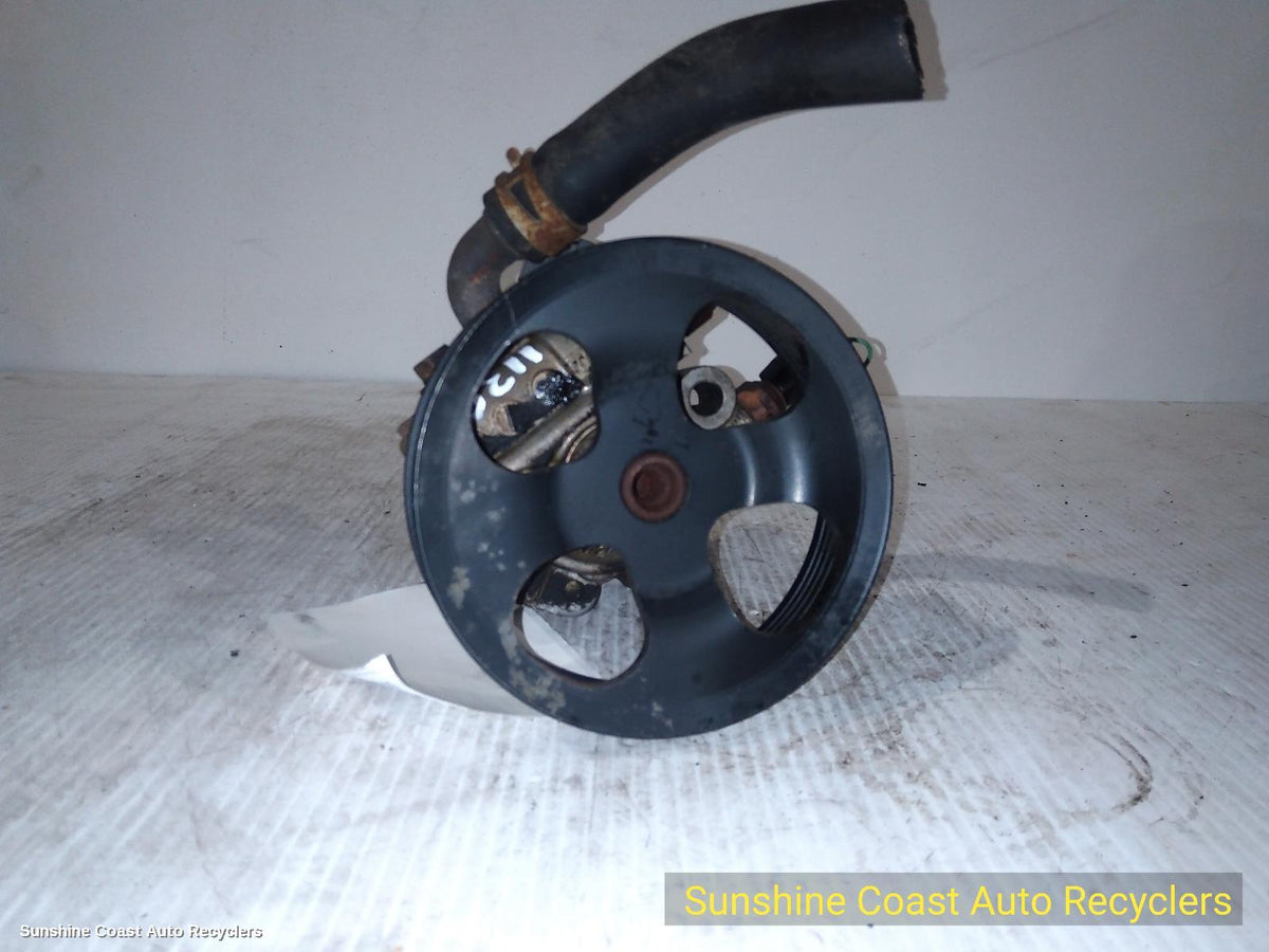 2003-2009 Toyota Prado Steering Pump
