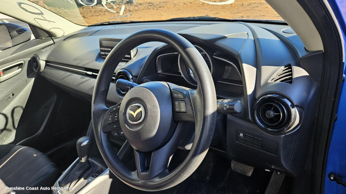 2014-2026 Mazda 2 Gear Stick Shifter
