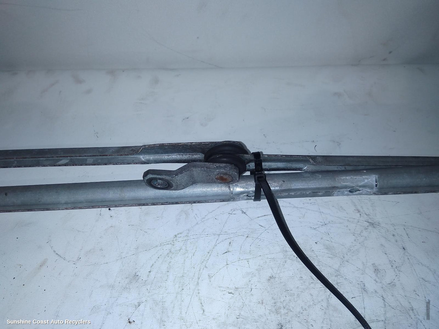 2009 Land Rover Rangerover Sport Wiper Linkage