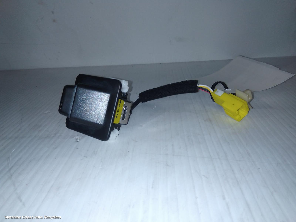 2011-2015 Hyundai Elantra Reverse Camera