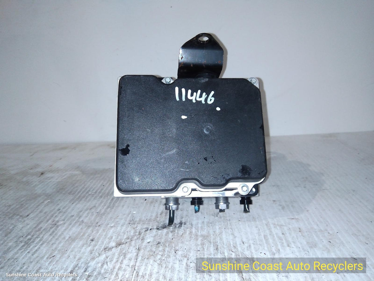 2005-2013 Land Rover Rangerover Sport Abs Pump Modulator