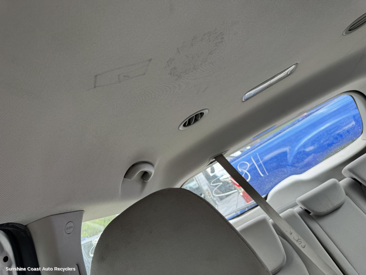 2015 Kia Carnival/grand Carnival Grab Handle