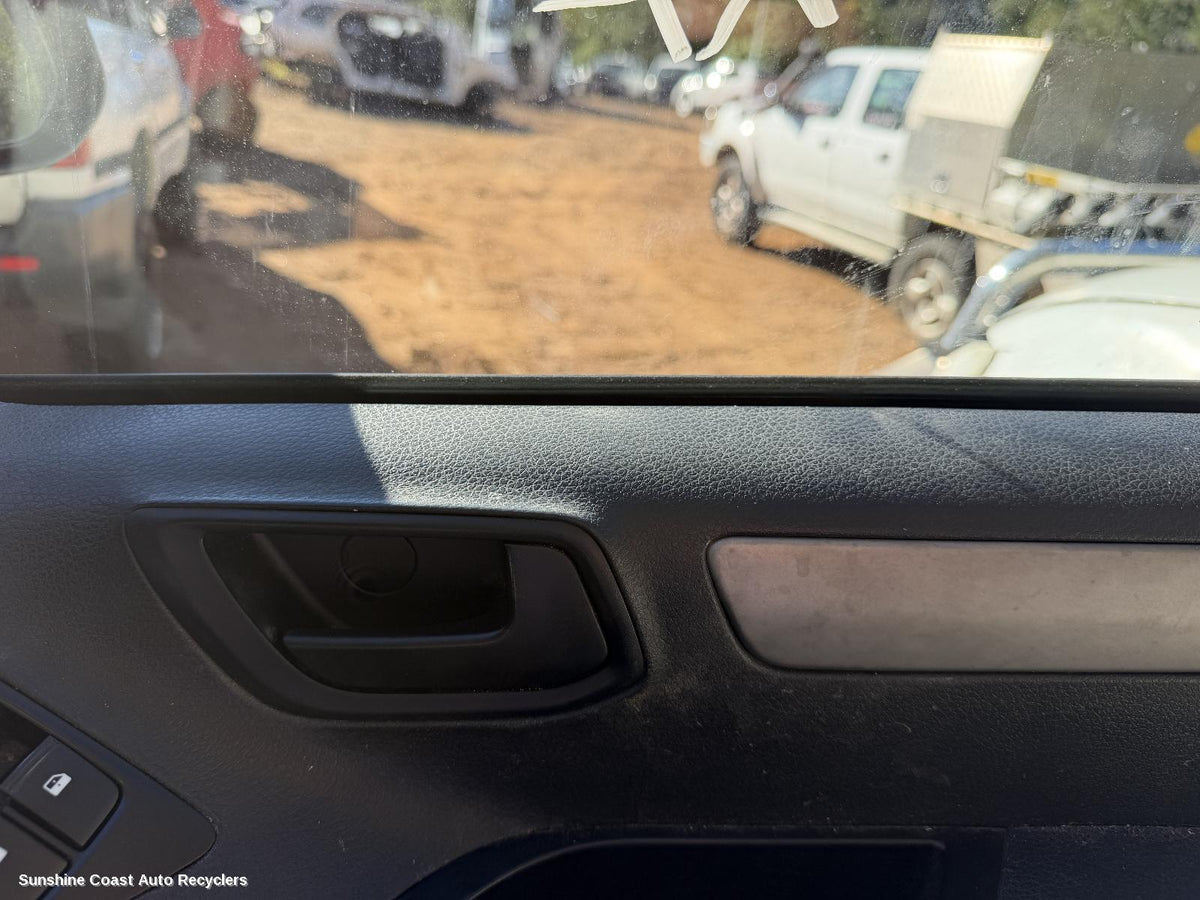 2015-2025 Ldv G10 Door Handle