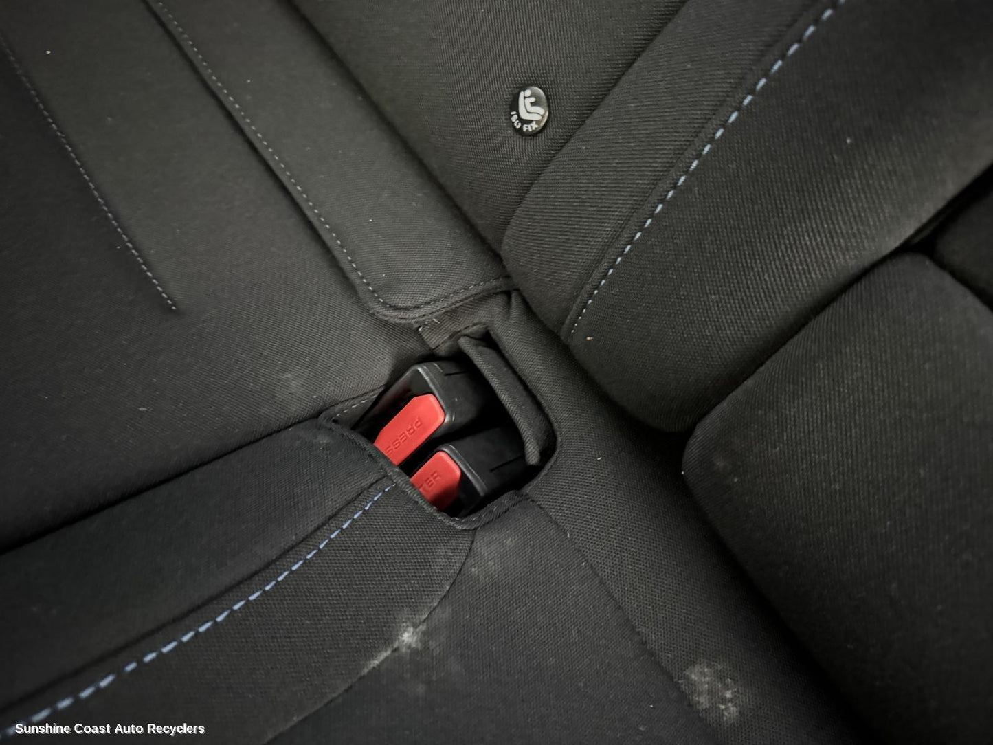 2023 Haval Jolion Seatbelt Stalk