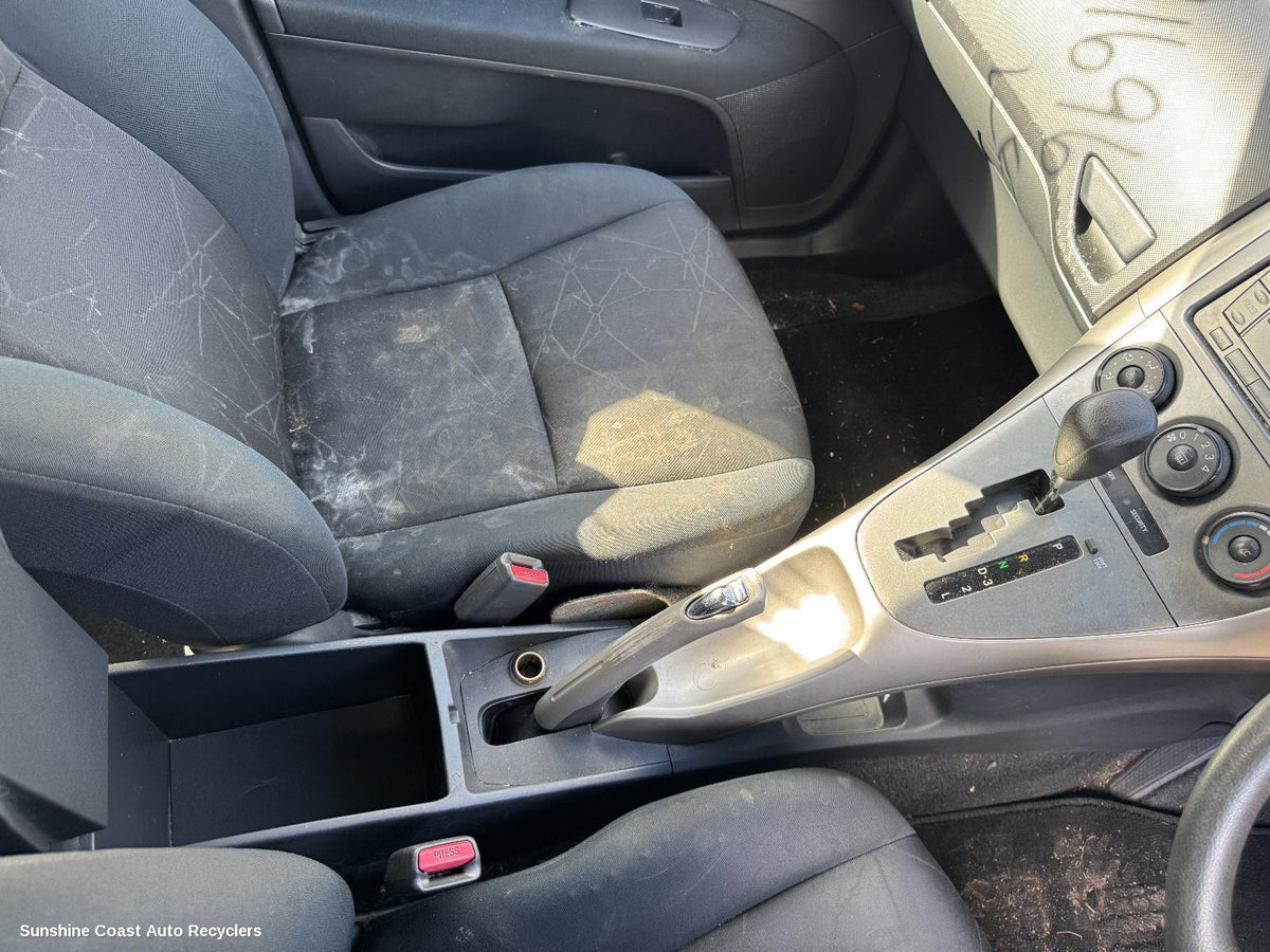 2007-2013 Toyota Corolla Gear Stick Shifter