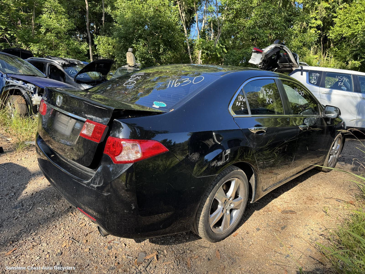 2008-2015 Honda Accord Right Driveshaft