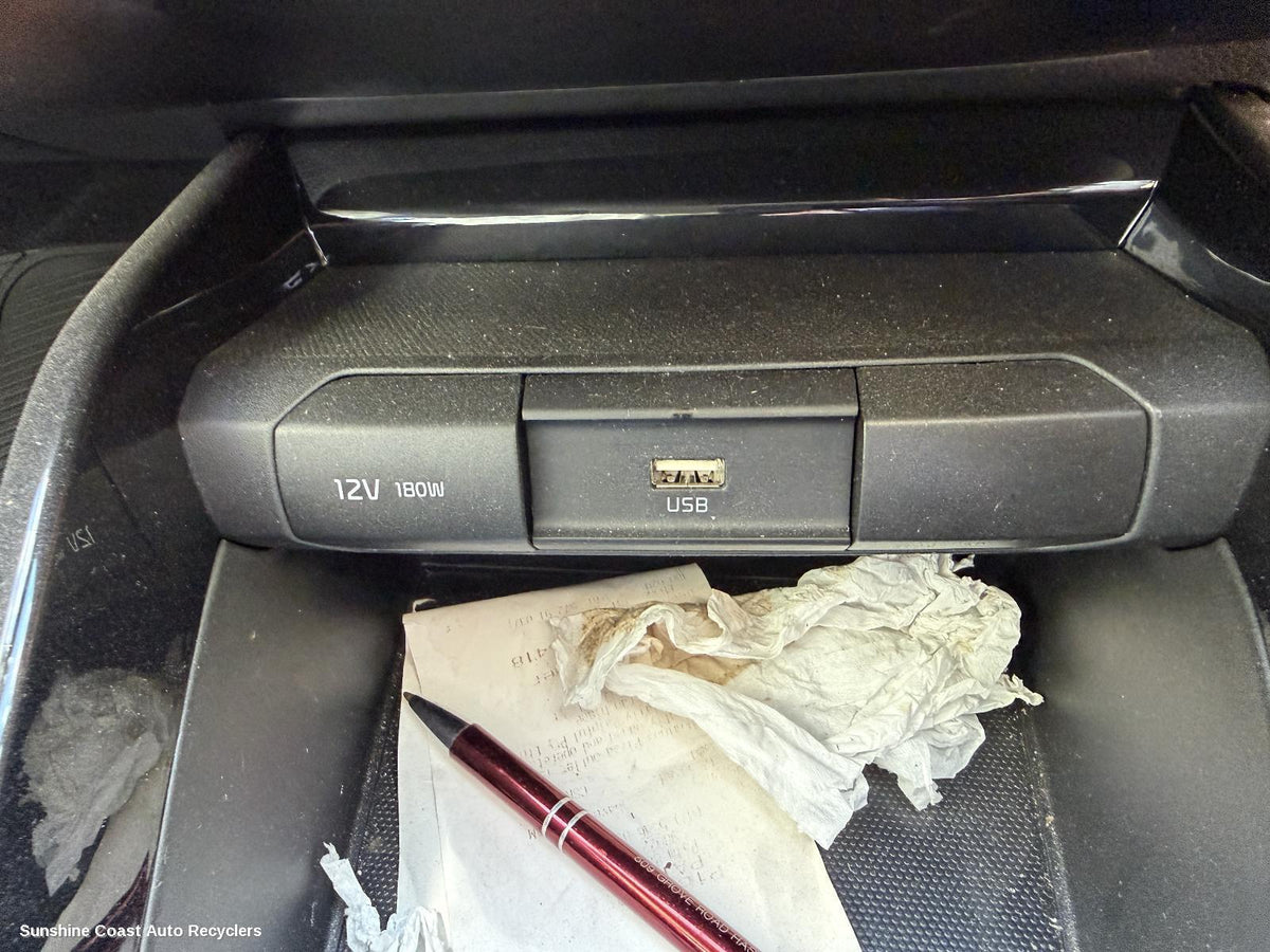 2020-2026 Kia Stonic Misc Switch Relay