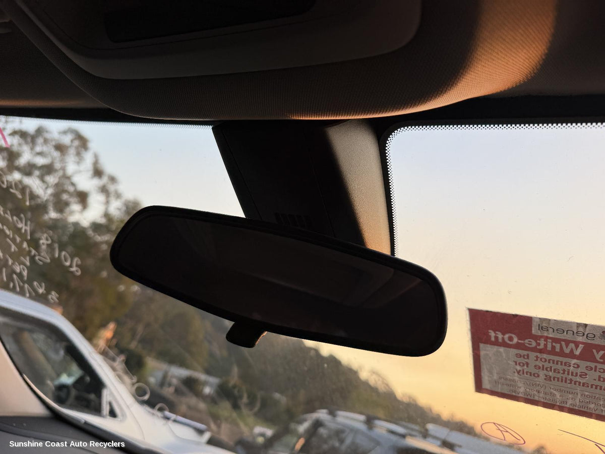 2018-2020 Holden Acadia Interior Mirror