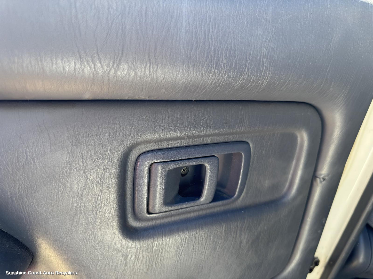 1998 Toyota Prado Door Handle