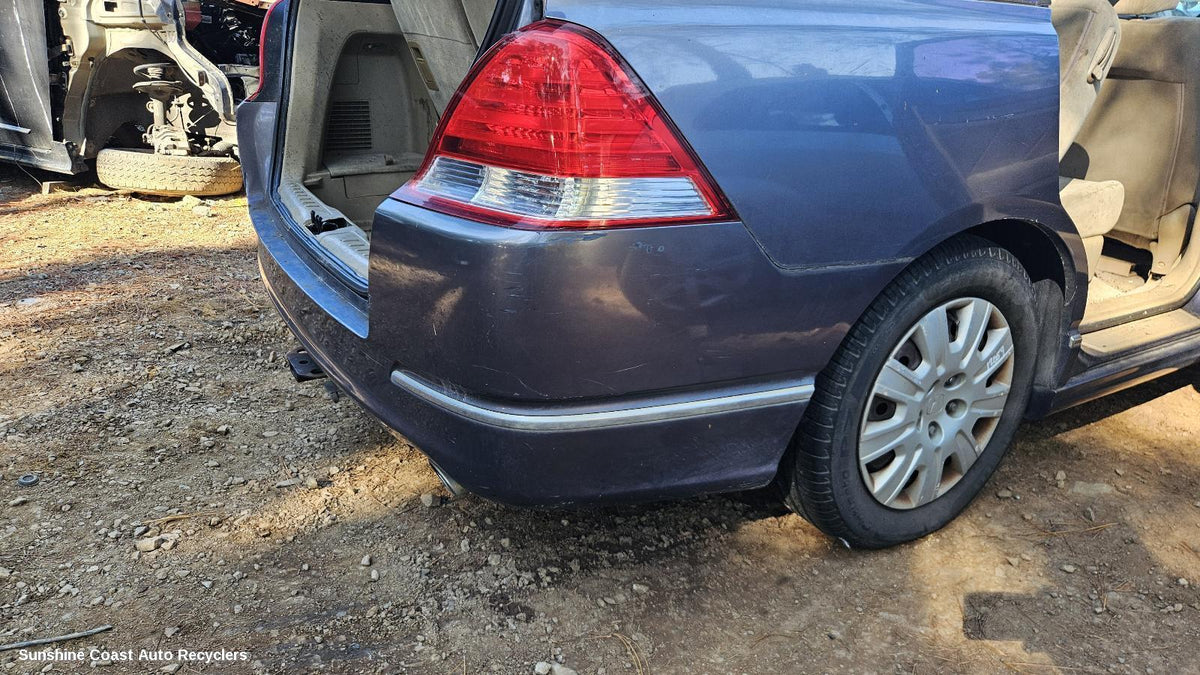 2004-2009 Honda Odyssey Towbar