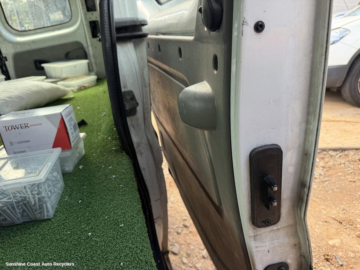 2004-2014 Renault Trafic Door Trim