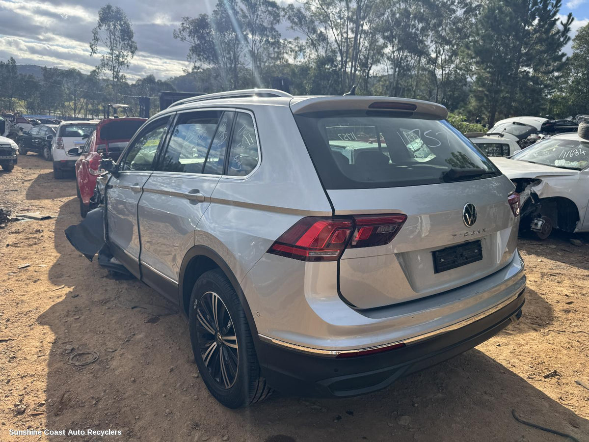 2016-2024 Volkswagen Tiguan Combination Switch