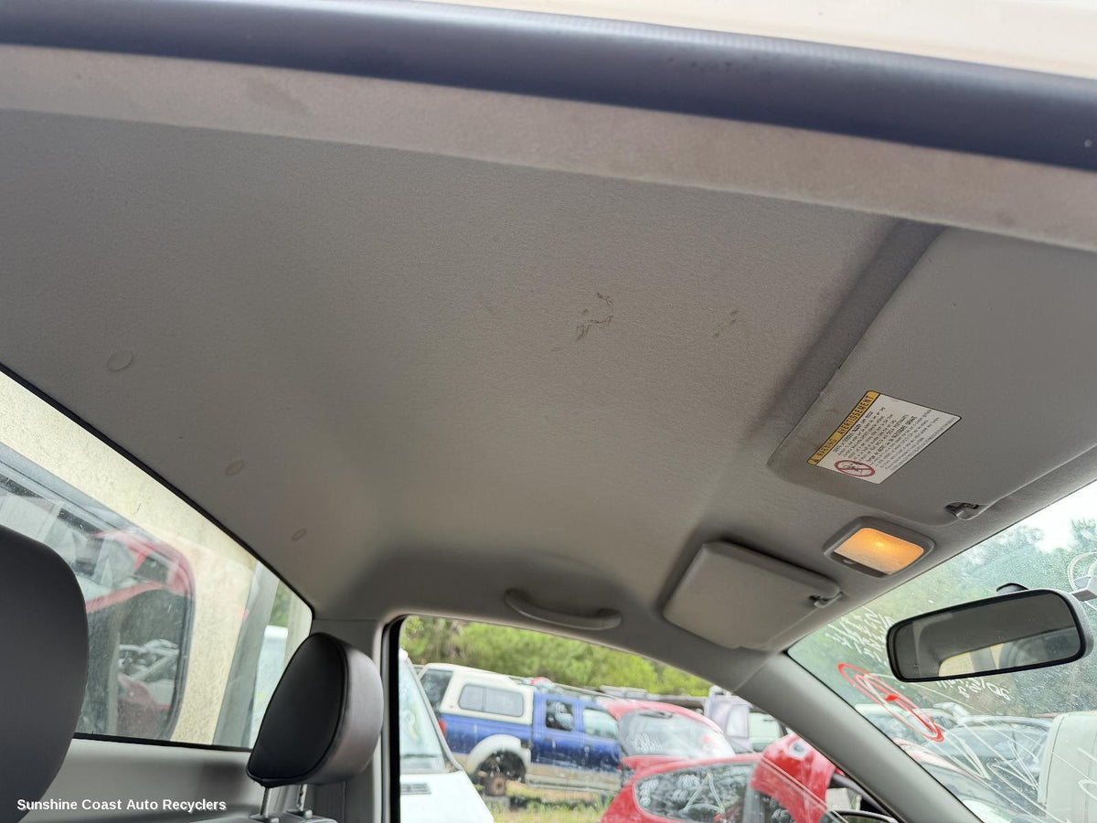 2011-2015 Toyota Hilux Grab Handle