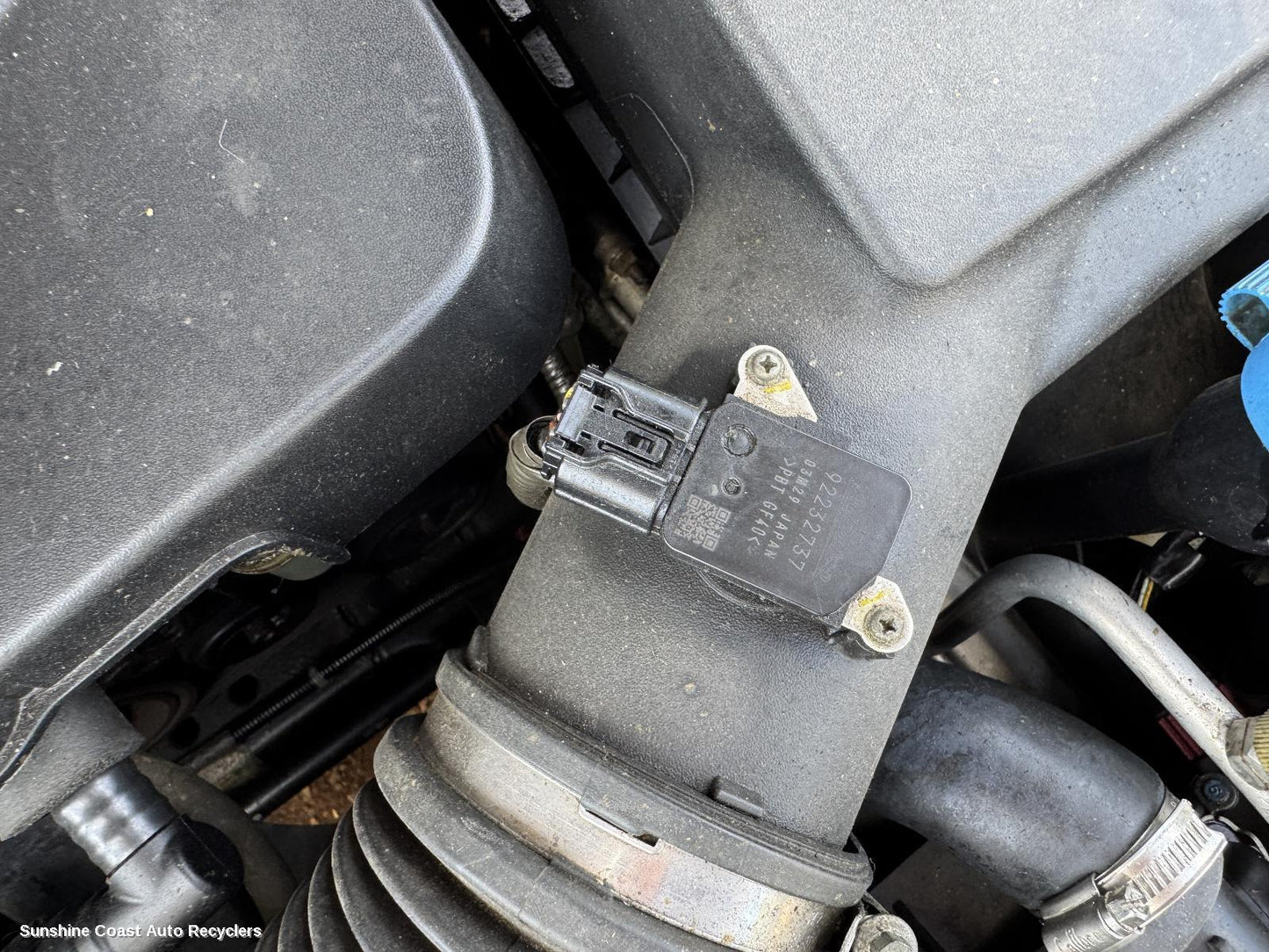 2010 Holden Commodore Air Flow Meter