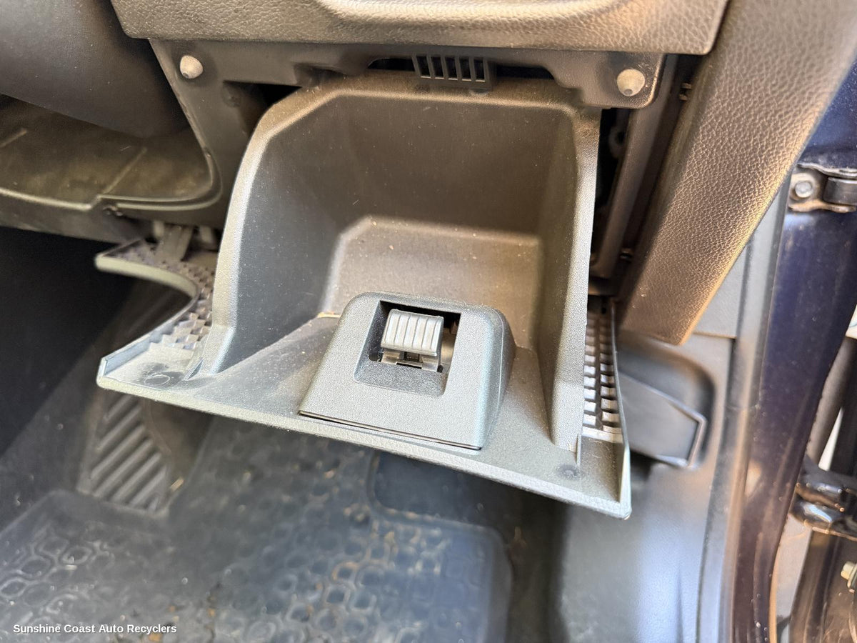 2017-2020 Holden Astra Glove Box