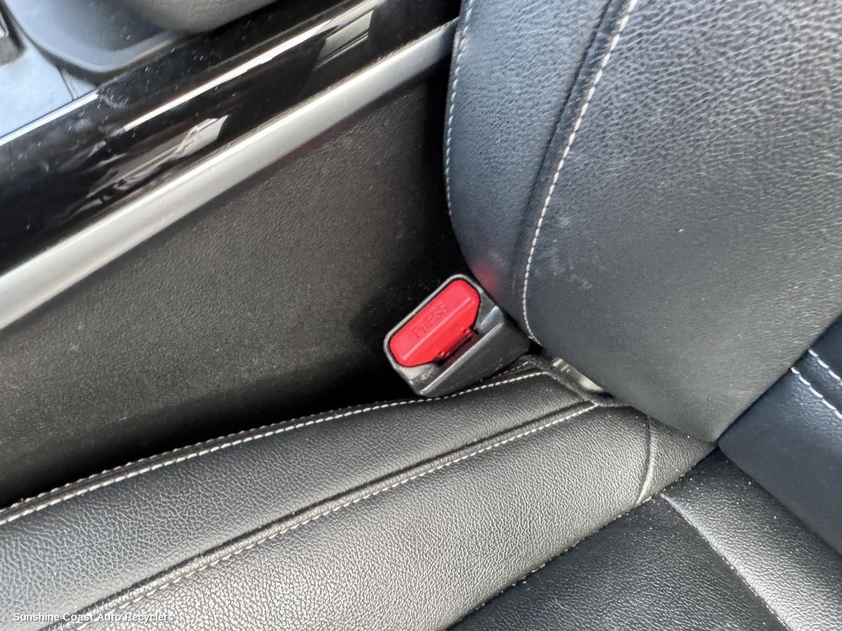 2016-2026 Renault Kaleos Seatbelt Stalk