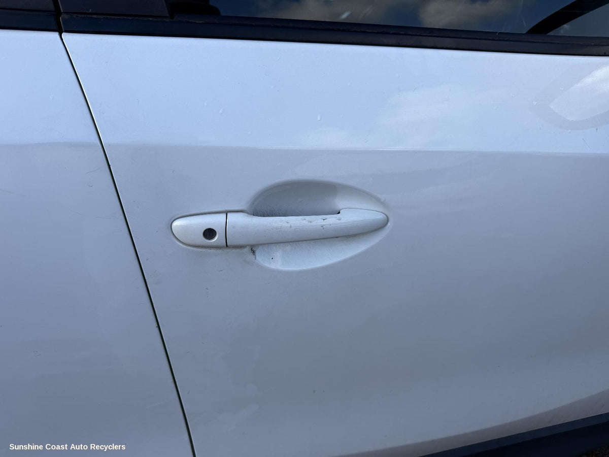 2012-2016 Mazda Cx5 Door Handle