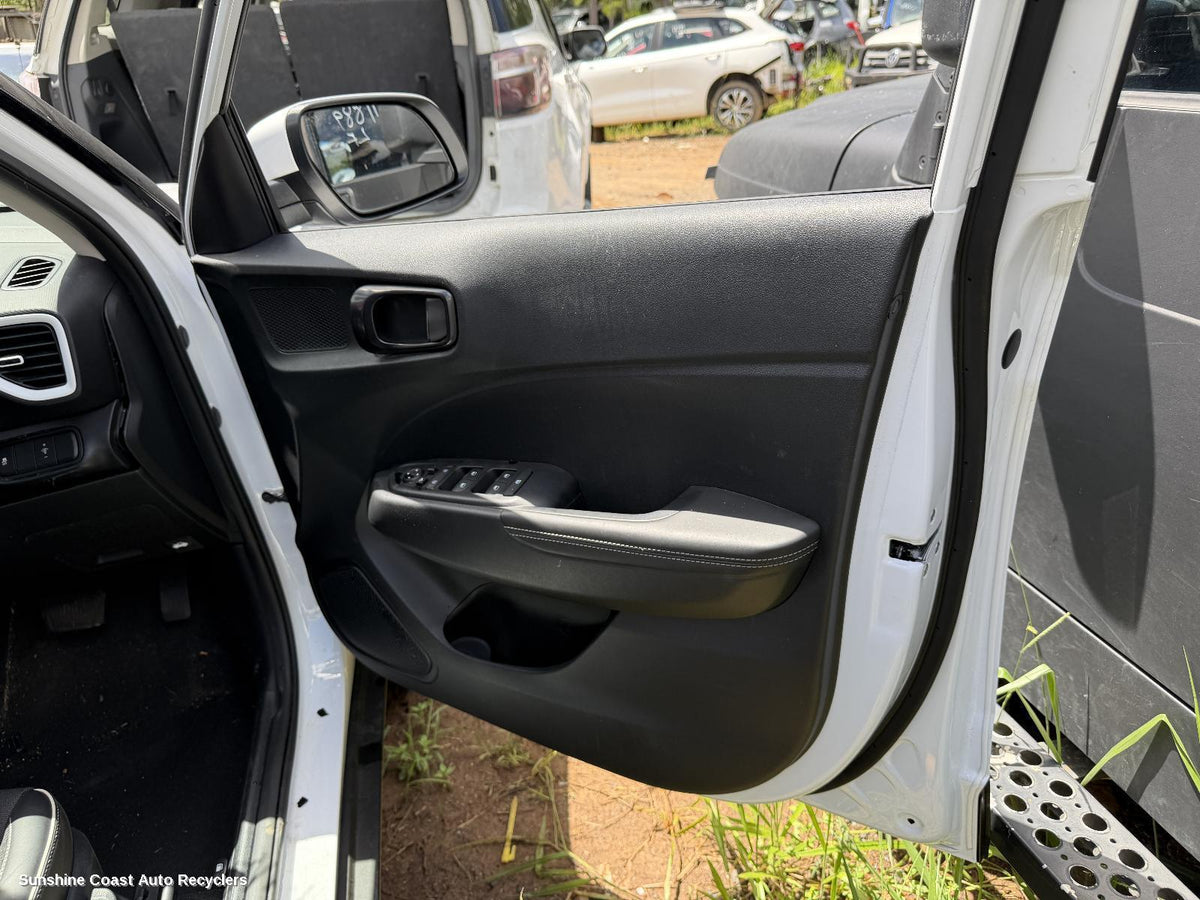 2019-2025 Hyundai Venue Door Handle