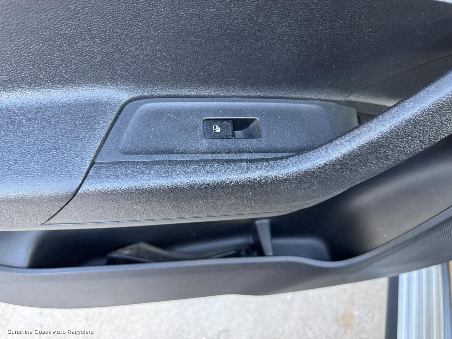 2020 Ldv T60 Pwr Dr Wind Switch