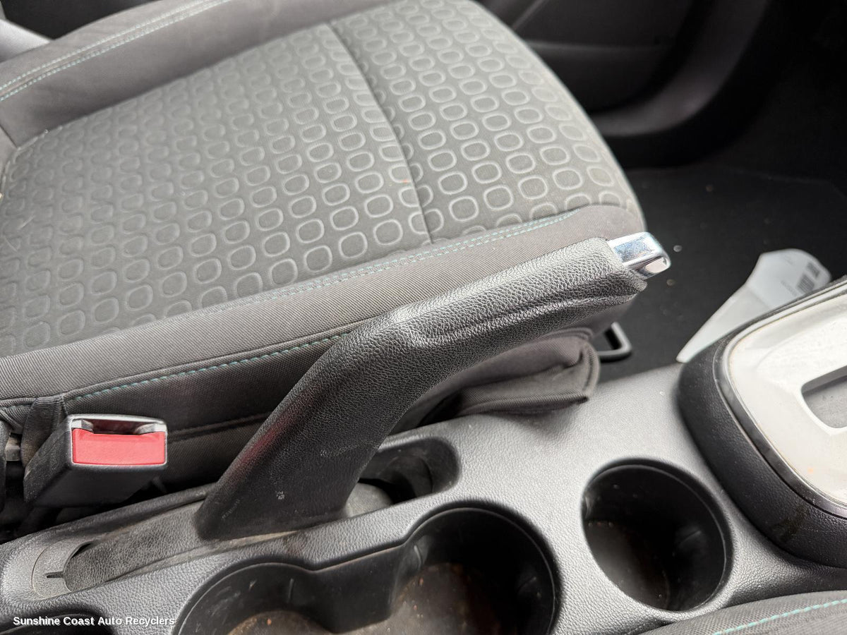 2013-2020 Holden Trax Handbrake Lever