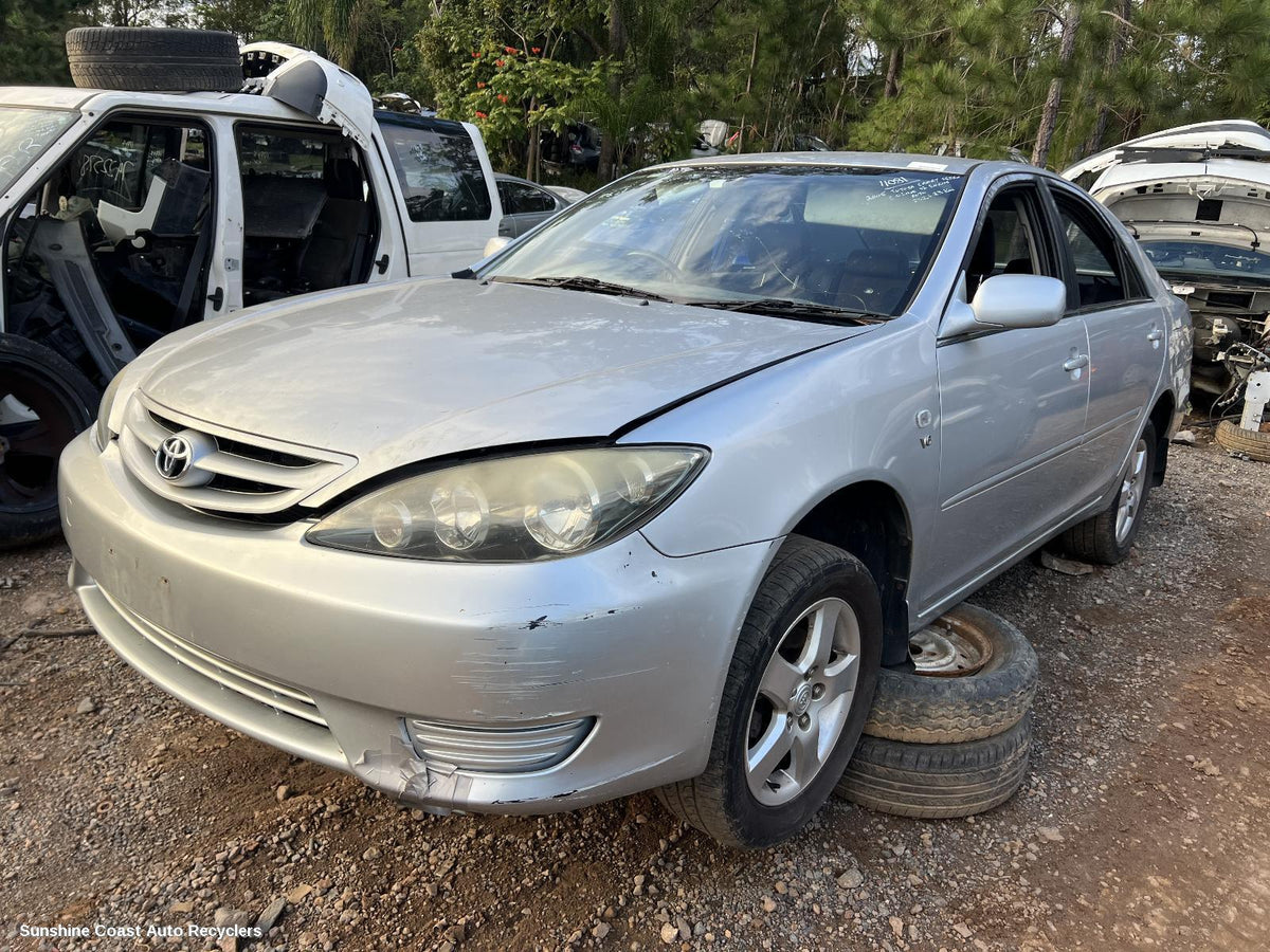 2002-2006 Toyota Camry Ecu