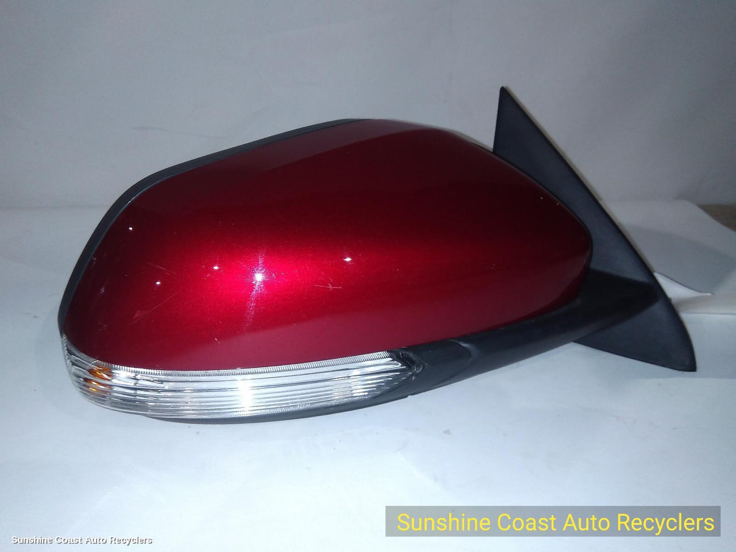 2017-2024 Mg Zs Right Door Mirror