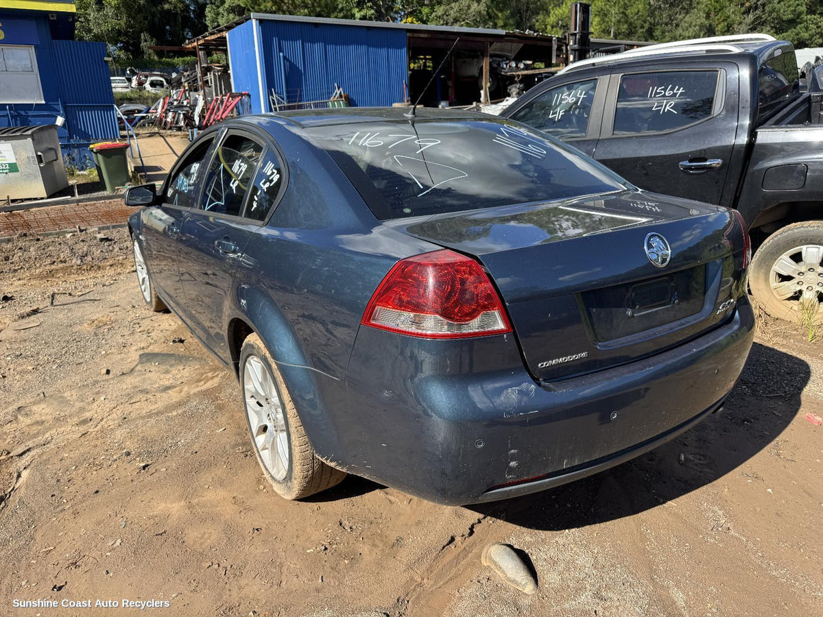 2006-2010 Holden Commodore Radiator Support