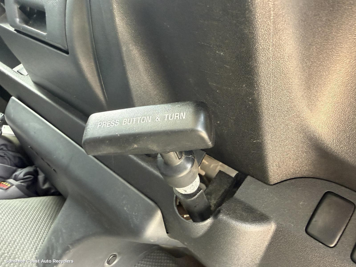 2005-2019 Toyota Hiace Handbrake Lever