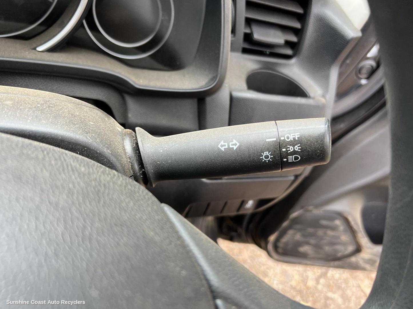 2018 Honda Jazz Combination Switch