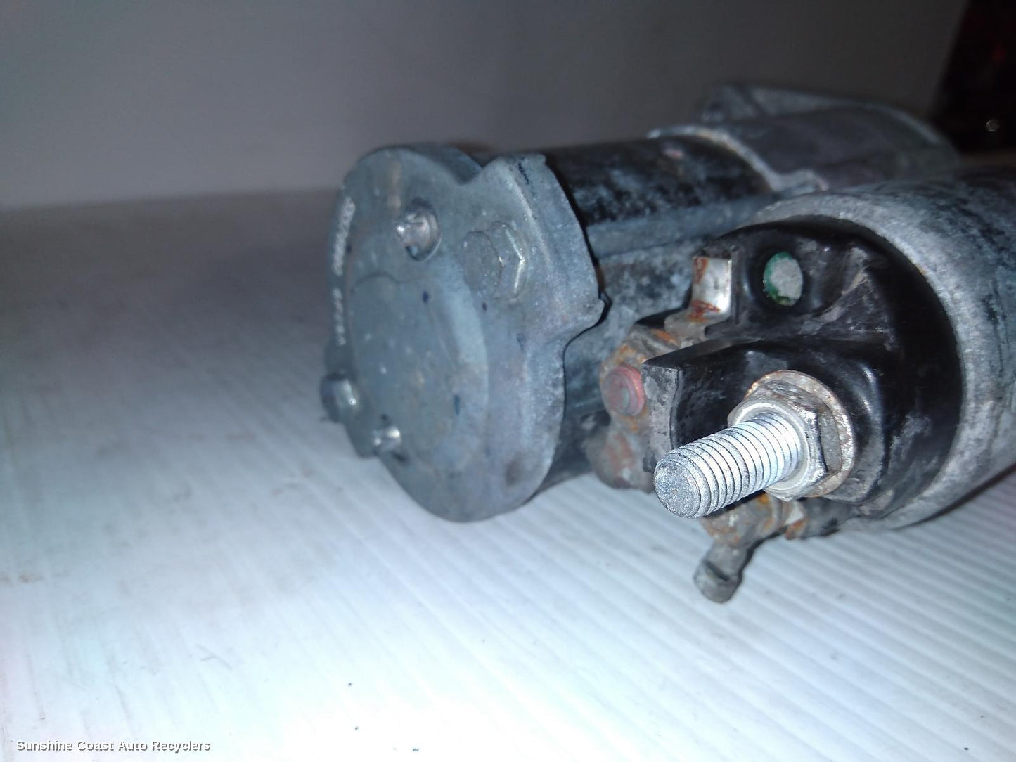 2016 Holden Cruze Starter