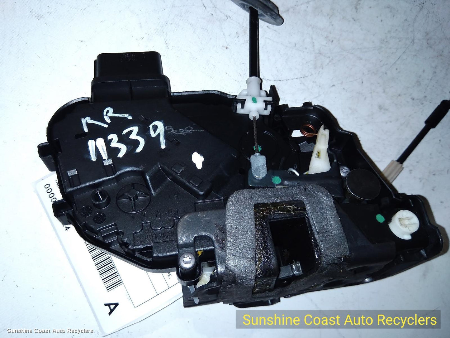 2005-2013 Land Rover Rangerover Sport Door Boot Gate Lock