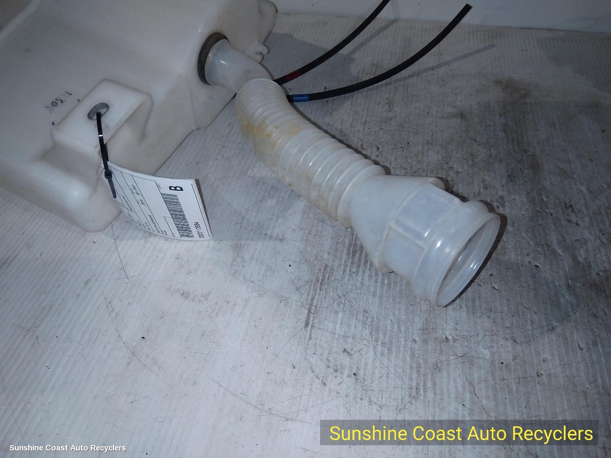 2016-2023 Mazda Cx9 Washer Bottle