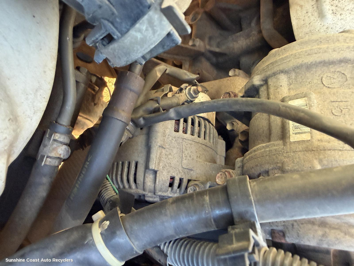 1990-2007 Toyota Landcruiser Alternator
