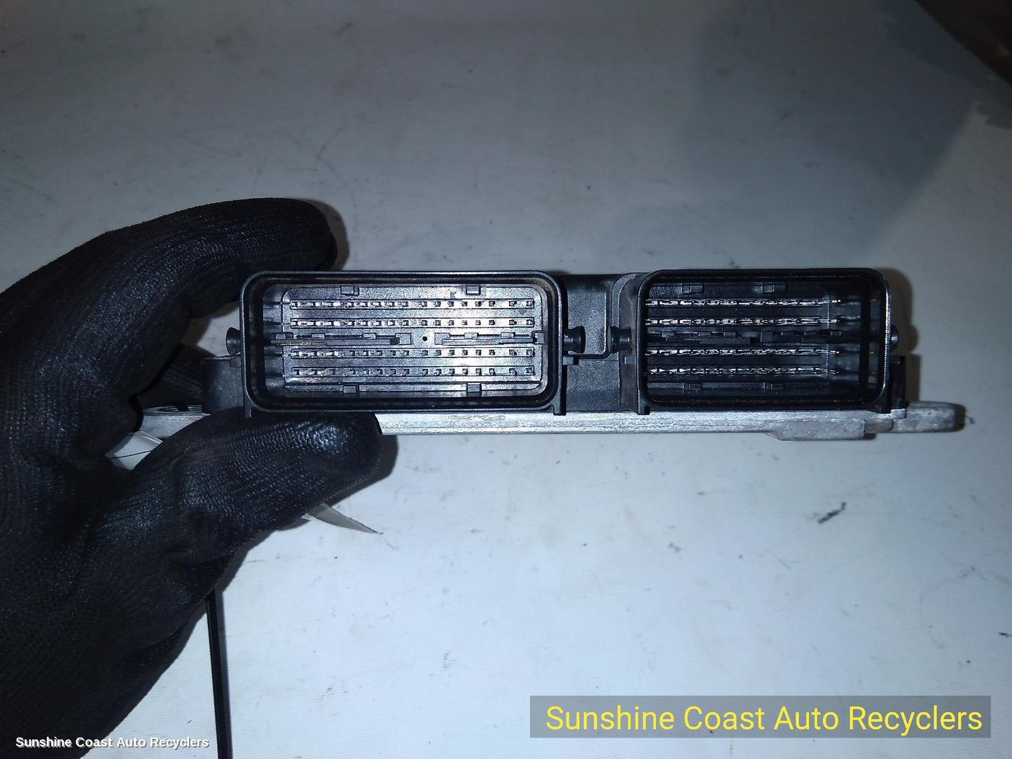 2009-2012 Mitsubishi Outlander Ecu