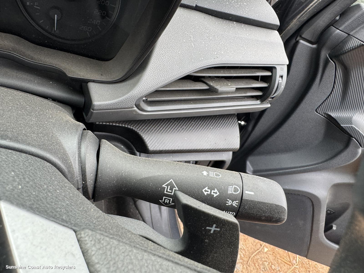 2022-2026 Subaru Crosstrek Combination Switch
